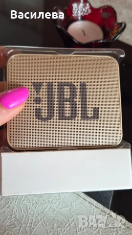 Тонколона JBL., снимка 2 - Тонколони - 54810391