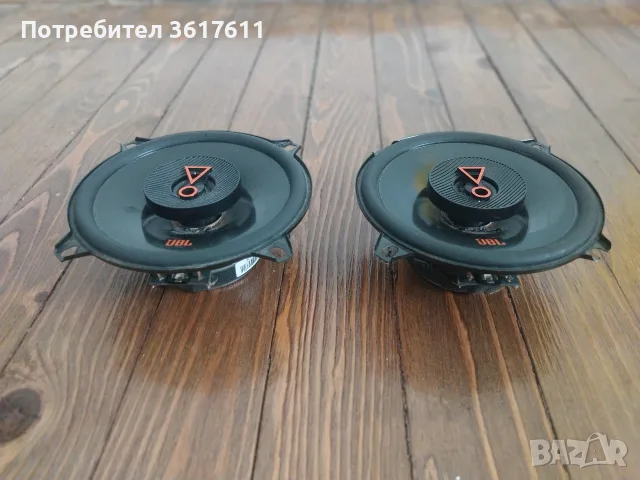 Колони, тонколони JBL за автомобил, снимка 5 - Аксесоари и консумативи - 55603264