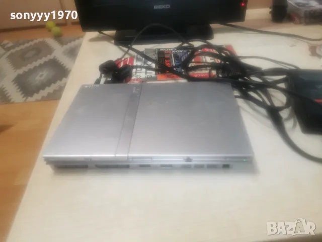 SONY SCPH-75004 PS2 1108261632L4
