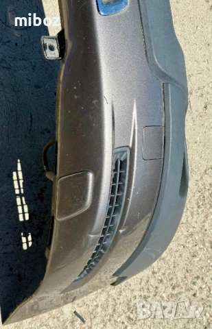 Предна броня напълно оборудвана 2010 Volvo XC90 facelift, снимка 6 - Части - 54732361