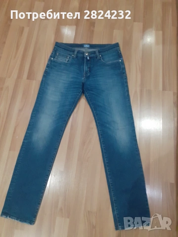 Мъжки дънки на Pierre Cardin 