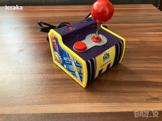 Namco - Mini Arcade