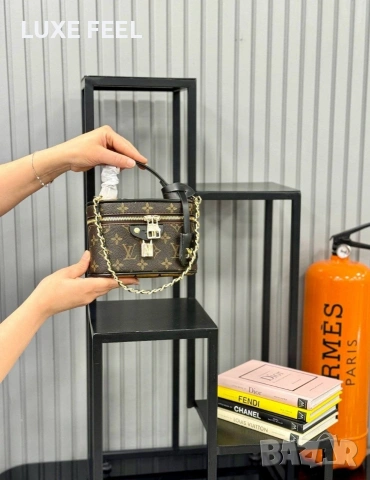 Louis Vuitton ⚜️Дамски Чанти , снимка 6 - Чанти - 54392268