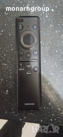 Smart Телевизор Samsung QE55Q67DAU/+дистанционно, снимка 6 - Телевизори - 54983295