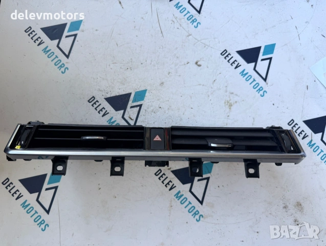 j8a2-014l20-ac, j8a2-11k656-ab решетки въздуховоди за парно с копче аварийни светлини от Land Rover