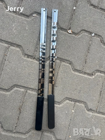 Релси за вложки