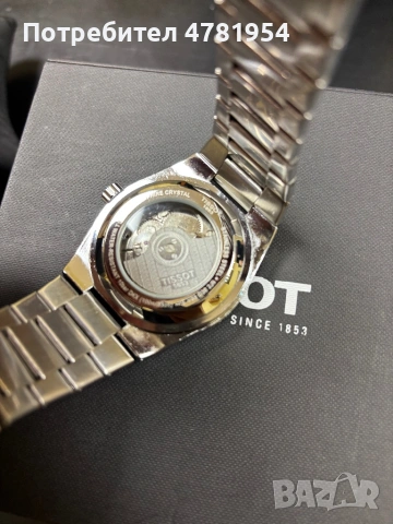 Tissot , снимка 3 - Друга електроника - 54404199