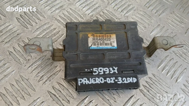 Модул Mitsubishi Pajero 2002 MR400420