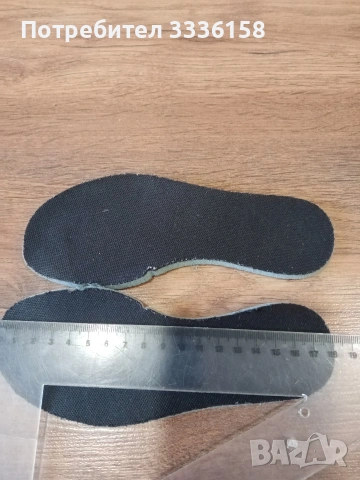 маратонки момиче, снимка 8 - Детски маратонки - 54329315