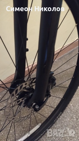 Giant ROAM, снимка 10 - Велосипеди - 54014799