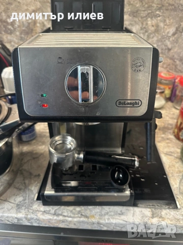 Кафемашина Delonghi ecp35.31