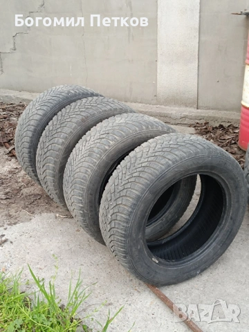 Комплект гуми Falken 225/55/16