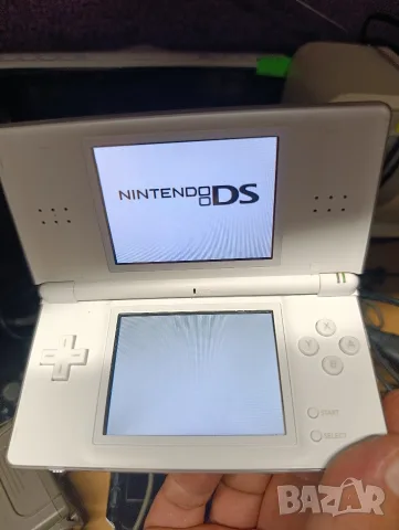 Nintendo DS lite, снимка 3 - Nintendo конзоли - 55421662