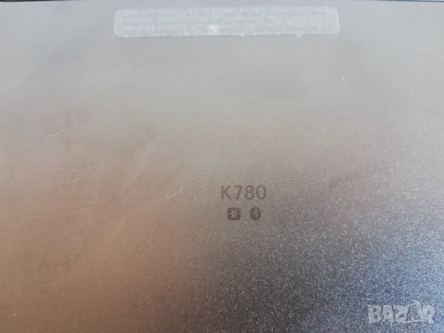 Logitech K780 Unify и Bluetooth клавиатура, снимка 6 - Клавиатури и мишки - 54325820
