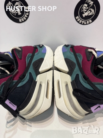 Маратонки NIKE AIR MAX FURYOSA. Номер 38, снимка 5 - Маратонки - 55326238