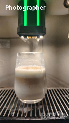 Кафемашина Melitta XT4, снимка 2 - Кафе машини - 54439962