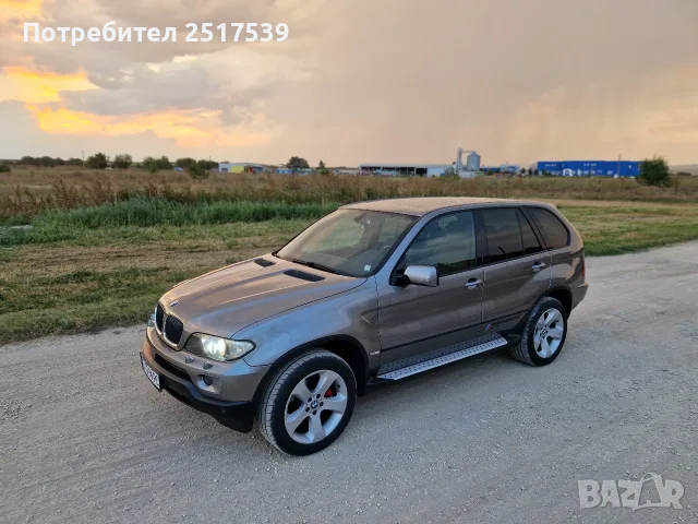 BMW X5 3.0d 218hp, снимка 15 - Автомобили и джипове - 55483848