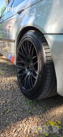 Джанти rondell 0204 bmw e39