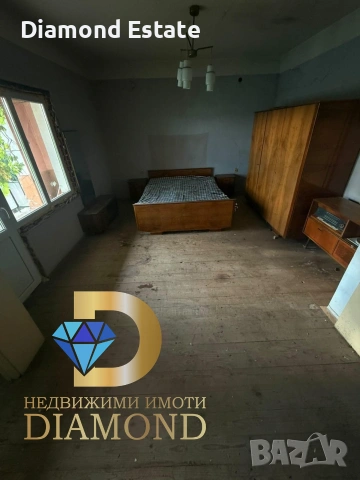 Двуетажна къща в село Сталево, общ. Димитровград, снимка 13 - Къщи - 54855887