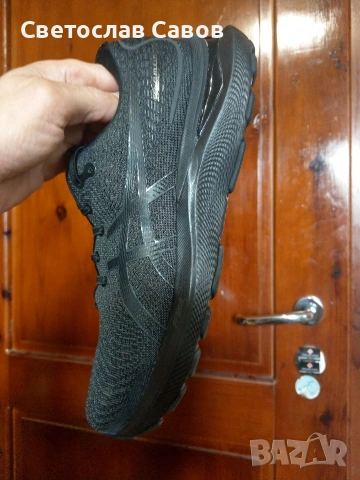 Asics Gel Cumulus 24. 42нм. 26,5см., снимка 7 - Маратонки - 55207949