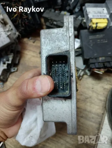 ECU управления газа 110r - 006677 powerjet, снимка 6 - Части - 55625357