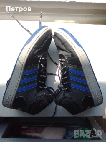 маратонки adidas, снимка 4 - Маратонки - 54386262