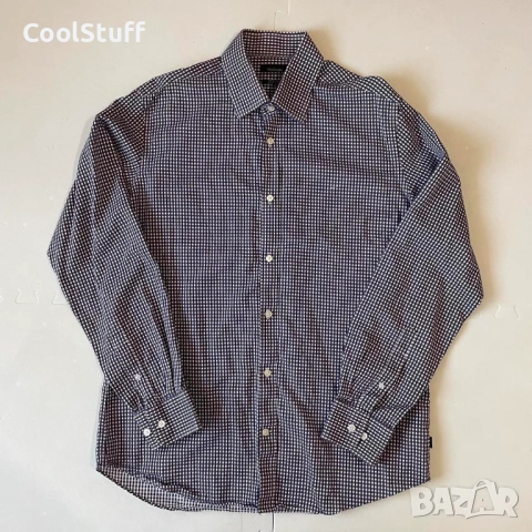 Мъжка Риза Matinique Размер L