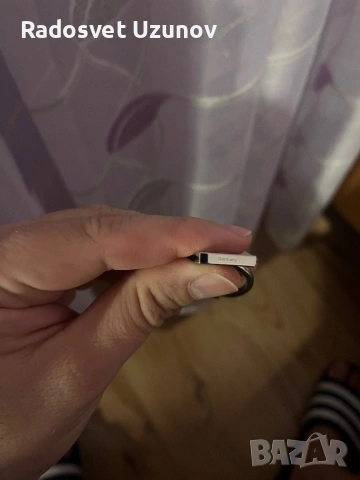 Оригинален ключодържател BMW, снимка 3 - Аксесоари и консумативи - 53990651