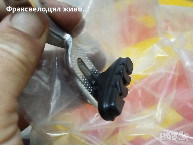 Два броя спирачки за велосипед колело , снимка 5 - Части за велосипеди - 54136132
