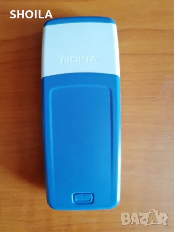 Продавам Nokia 1110, снимка 4 - Nokia - 51779011
