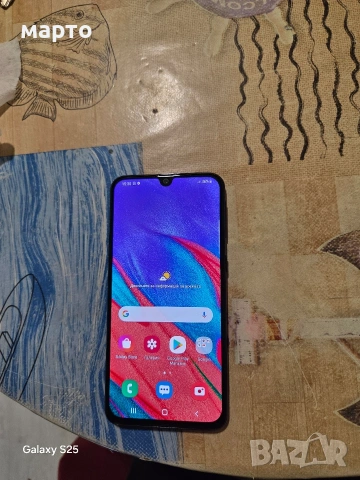 Samsung Galaxy A40, снимка 3 - Samsung - 54726070