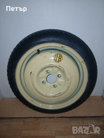 15цола патерица дачия сандеро стеуей 3, снимка 10 - Аксесоари и консумативи - 54044337