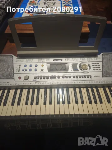 Синтезатор ЯМАХА PSR290