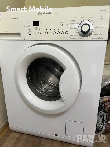 Bauknecht WAK 8660