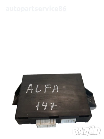 Комфортен модул за Alfa Romeo 147 1.9 JTD (2004-2009) 46742881
