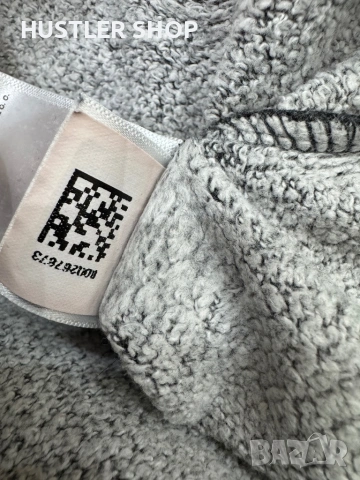 Мъжки суитшърт THE NORTH FACE. Размер S, снимка 6 - Спортни дрехи, екипи - 54163453