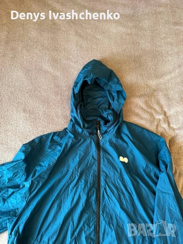 яке nike Naomi Osaka jacket , снимка 4 - Якета - 54995277