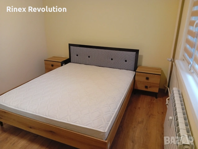 Тристаен апартамент под наем в Центъра, снимка 11 - Апартаменти - 54056337