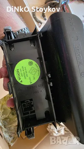 Nokia DSP + Philips Gamma IV за Golf III, снимка 18 - Аксесоари и консумативи - 55501060