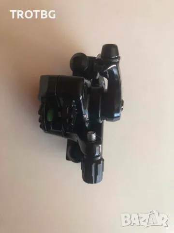 Заден спирачен апарат за KuKirin G2 Pro / G2 Max, снимка 3 - Други спортове - 55692731
