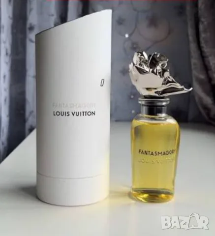 Fantasmagory by Louis Vuitton decant 5 ml
