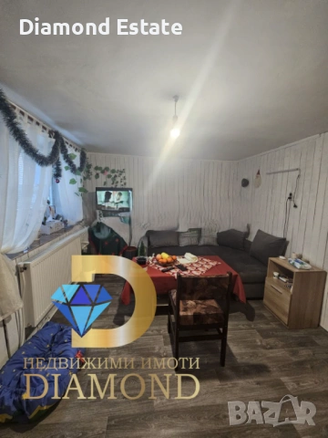 Къща в Димитровград кв. Славянски, снимка 13 - Къщи - 48583146