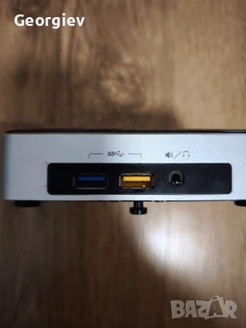 Intel NUC 5i3RYK