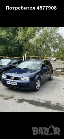 vw golf 4 1.6sr AKL, снимка 3 - Автомобили и джипове - 55180893