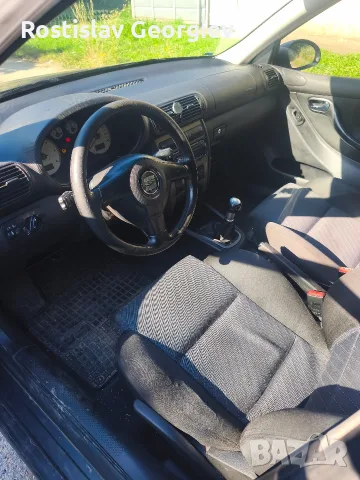 Сеат Леон Арл 1.9 tdi 150+++, снимка 5 - Автомобили и джипове - 55311433