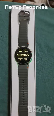 Galaxy watch 7 40mm, снимка 2 - Смарт часовници - 55592241