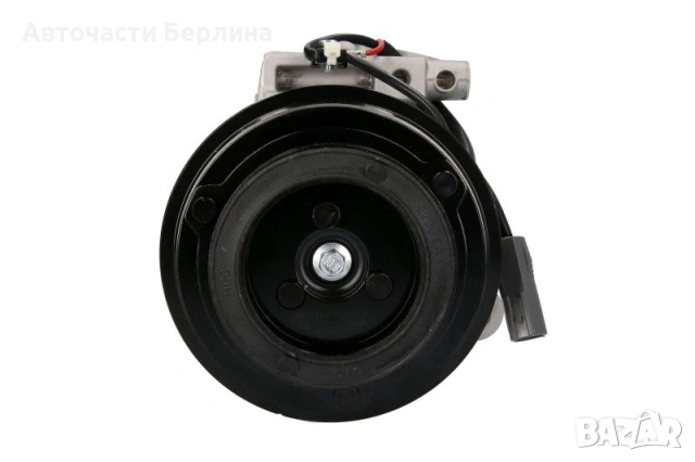 Компресор за климатик за Mazda 3 и Mazda 5, снимка 2 - Части - 54865796