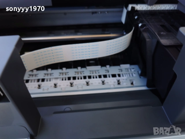 HP OFFICE JET PRO 9110B 1805261740L4, снимка 14 - Принтери, копири, скенери - 54595200