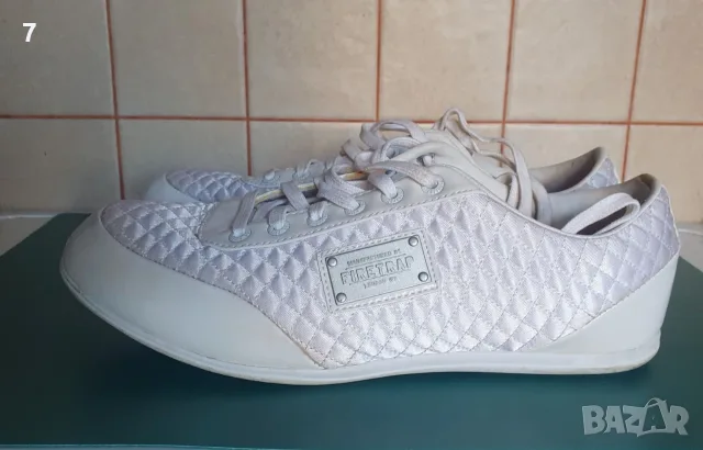 Мъжки спортно елегантни обувки Firetrap Dr Domello W, 