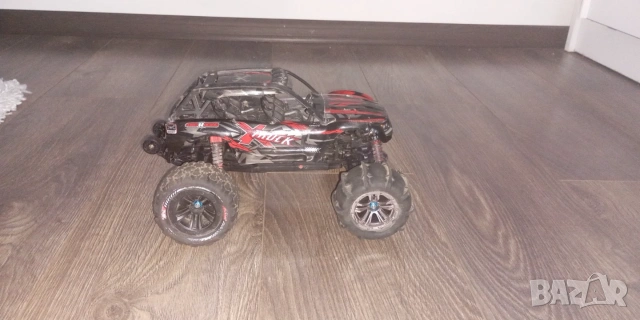 RC модел Absima X  truck